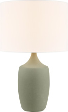 Visual Comfort & Co. Studio Collection SCRJTB177AISSWL - Sayer 28" Table Lamp