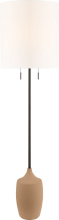 Visual Comfort & Co. Studio Collection SCRJFL175AITSWL - Sayer 62" Floor Lamp