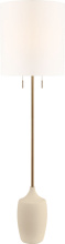 Visual Comfort & Co. Studio Collection SCRJFL175EBSISWL - Sayer 62" Floor Lamp