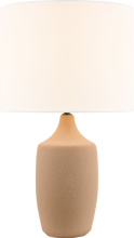 Visual Comfort & Co. Studio Collection SCRJTB176AITSWL - Sayer 22" Table Lamp