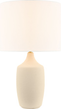 Visual Comfort & Co. Studio Collection SCRJTB176EBSISWL - Sayer 22" Table Lamp