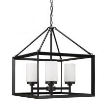 Russell Lighting 110-621/BLK - 110-621/BLK