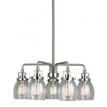 Russell Lighting 172-705/ST/BCH - 172-705/ST/BCH