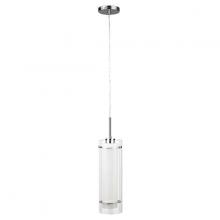  269-501/CHR - Redford Pendants Polished Chrome