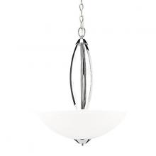  279-518/CHR - Vienna Pendants Polished Chrome