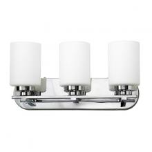  722-503/CHR - Iris Vanities Polished Chrome