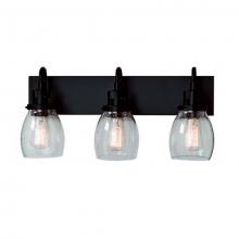 Russell Lighting 770-603/BLK - 770-603/BLK