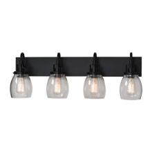 Russell Lighting 770-604/BLK - 770-604/BLK