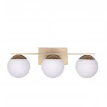  788-403/SG/OP - Eclipse Vanities Soft Gold