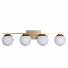  788-404/SG/OP - Eclipse Vanities Soft Gold