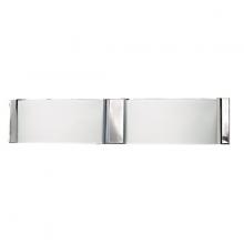 Russell Industries  797-502H/CHR - Habitat Vanities Polished Chrome