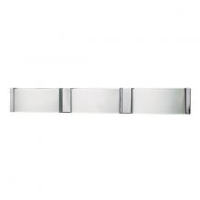 Russell Industries  797-503H/CHR - Habitat Vanities Polished Chrome