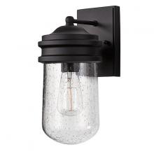  799-662/BLK - Cape Exterior Lighting Black