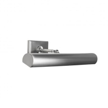 Russell Industries  WL4622/BCH - Palette - 24" Picture Light in Brushed Chrome