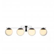  788-504/CHR/OP - Eclipse Vanities Chrome