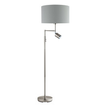 Elgo 201828A - 2L Floor Lamp / Lampe de plancher 2L