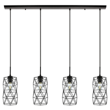  202359A - Estevau 2 4-Light Pendant