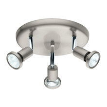  202376A - Buzz 3-Light Flush Mount