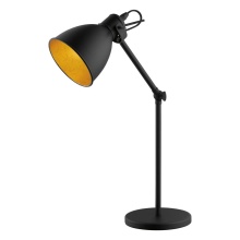 Elgo 203447A - 1L Table Lamp / Lampe de table 1L