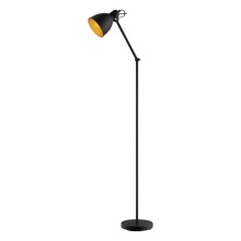 Elgo 203448A - 1L Floor Lamp / Lampe de plancher 1L