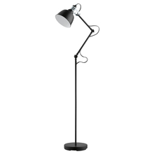 Elgo 203517A - Thornford 1-Light Floor Lamp