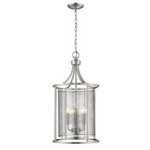 Elgo 203542A - 3L Pendant Light / Luminaire suspendu 3L