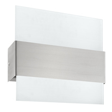 Elgo 204076A - Nikita LED LED Wall Light