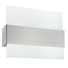 Elgo 204077A - Nikita LED LED Wall Light