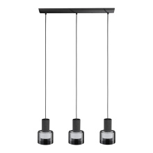 Elgo 204822A - 3L Pendant Light / Luminaire suspendu 3L