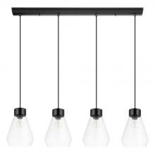 Elgo 205322A - 4L Pendant Light / Luminaire suspendu 4L