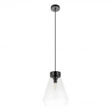 Elgo 205326A - 1L Pendant Light / Luminaire suspendu 1L