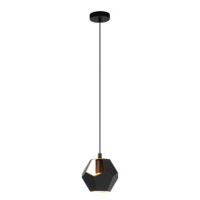 Elgo 205808A - 1L Pendant / Luminaire suspendu 1L
