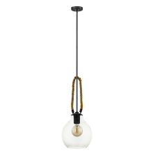 Elgo 205844A - 3L Pendant Light / Luminaire suspendu 3L