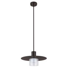Elgo 205845A - 1L Pendant Light / Luminaire suspendu 1L
