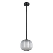 Elgo 206241A - 1L Pendant Light / Luminaire suspendu 1L