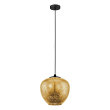 Elgo 39597A - 1L Pendant Light / Luminaire suspendu 1L