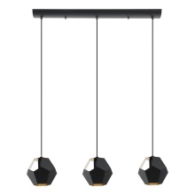 Elgo 39634A - 3L Pendant / Luminaire suspendu 3L