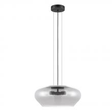 Elgo 39658A - 3L Pendant Light / Luminaire suspendu 3L