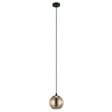 Elgo 39684A - 1L Pendant Light / Luminaire suspendu 1L