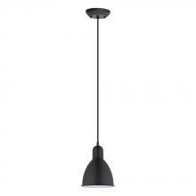 Elgo 49464A - 1L Pendant Light / Luminaire suspendu 1L