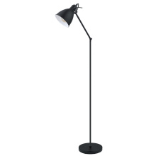 Elgo 49471A - 1L Floor Lamp / Lampe de plancher 1L