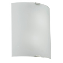  90463A - Grafik 2-Light Wall Light