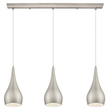 Elgo 92077A - 3L Pendant Light / Luminaire suspendu 3L