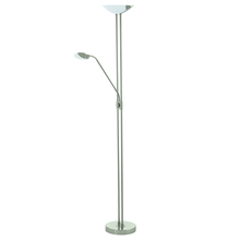 Elgo 93874A - LED Floor Lamp / Lampe de plancher DEL