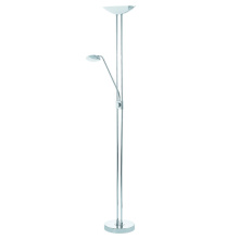 Elgo 93875A - LED Floor Lamp / Lampe de plancher DEL