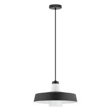 Elgo 96803A - Tabanera 1-Light Pendant