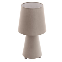  97124A - Carpara 2-Light Table Lamp