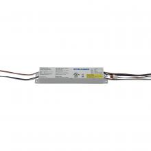  65/708 - Add on Emergency Backup Battery for Linear Strip Lights; 8 Watt; 1000 LM; 90 min. Run Time; 100-347