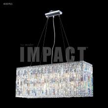  40337S11 - Contemporary Chandelier