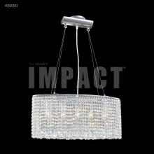  40520S22 - Contemporary Chandelier